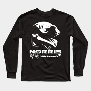 4 Fan Long Sleeve T-Shirt